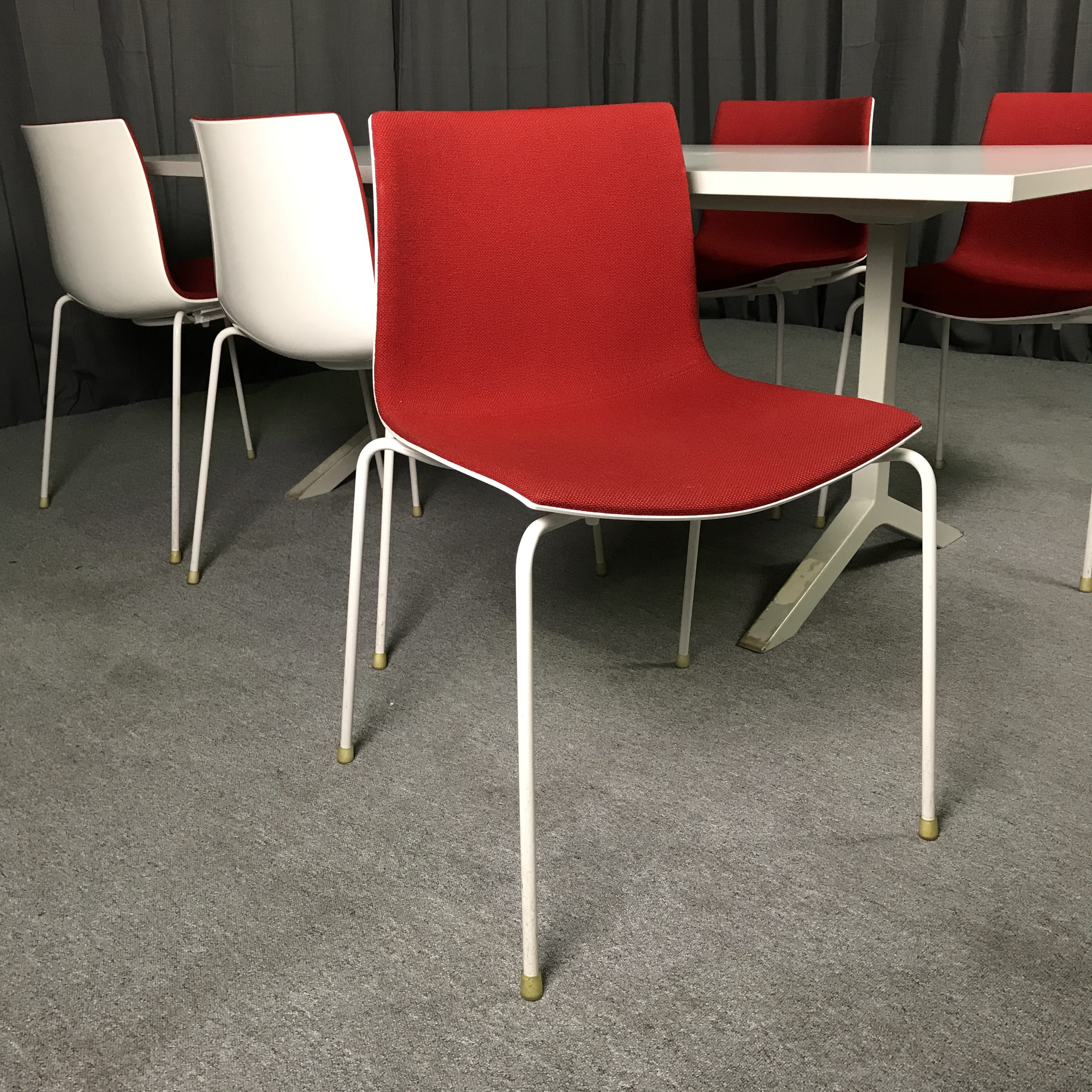 华体app网页版 - 坐具|餐椅|办公家具|华体（中国）家具|Catifa 46 餐椅